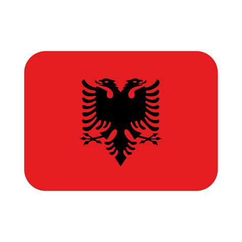 albania flag emoji copy and paste